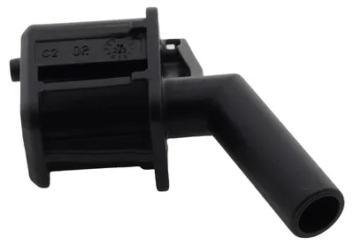 Image de DeLonghi 5513237621 Buse de détartrage pour ECAM610... Primadonna Soul