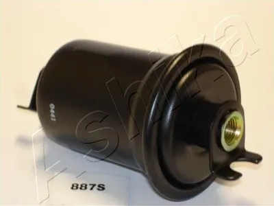 Produktbild von Kraftstofffilter ASHIKA 30-08-887 für SUZUKI JIMNY (FJ) Anschraubfilter