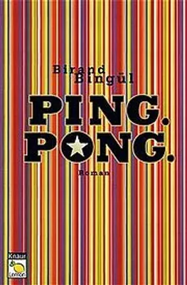 Produktbild von Ping.Pong | Birand Bingül