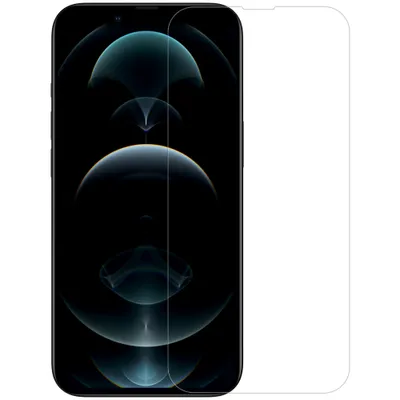 Produktbild von Gehärtetes Glas Nillkin Amazing H für Apple iPhone 13/13 Pro / 14 6.1 "2022