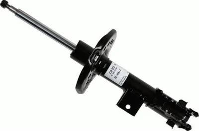 Produktbild von SACHS Stoßdämpfer Vorne Links für KIA OPTIMA Federbein 316 875