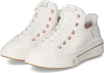 Produktbild von Skechers Sneaker High Damen 31393336393432 Weiß 37 EU