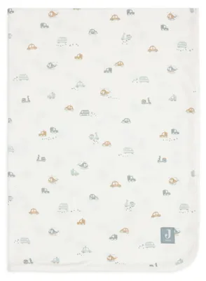 Zdjęcie produktu dla Decke Wiege Jersey 75x100cm On the Go