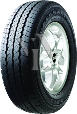 Produktbild von Maxxis Vansmart Mcv3+ 175/R14C 99Q