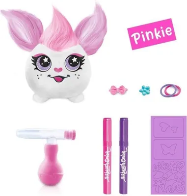 Image de Canal Toys AIR038 Canaltoys Hair'iffic Mini