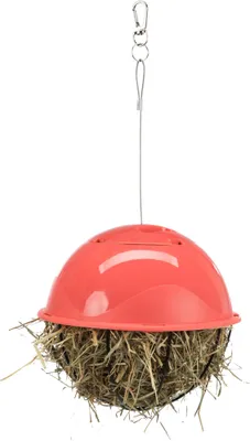 Produktbild von Trixie Food-Ball, Metall/Kunststoff ø 16 cm