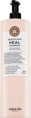 Produktbild von Maria Nila Head & Hair Heal Shampoo 1000 ml