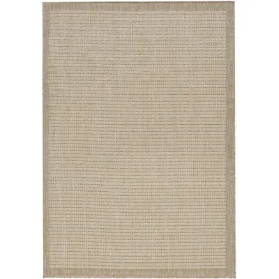 Produktbild von Outdoor Teppich GIZA Beige 240 x 340 cm