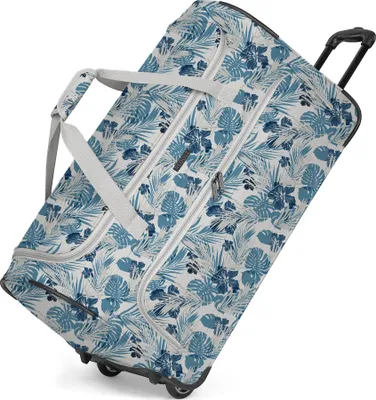 Produktbild von Redolz Duffle Essentials 2 Rollen Reisetasche 71 cm