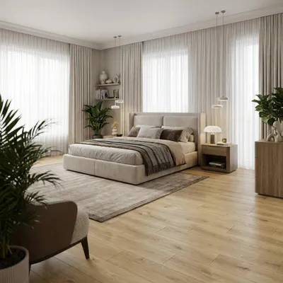 Zdjęcie produktu dla Panele winylowe SPC z podkładem Supreme 5 mm Klasa 32, PAN000341