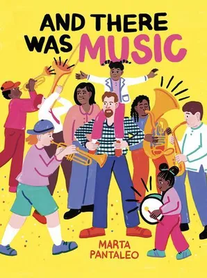 Imagen del producto de Y hubo música