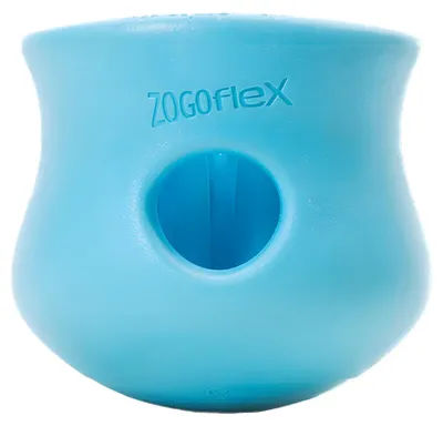 Obrázek produktu pro West Paw Toppl Aqua - S - 8cm