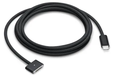 Obrázek produktu pro Unitek Napájecí kabel USB-C – MagSafe 3 140 W 2 m