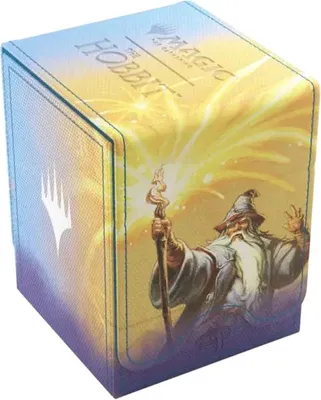 Obrázek produktu pro Gamegenic MTG The Hobbit Squire 80+ XL přeměnitelný