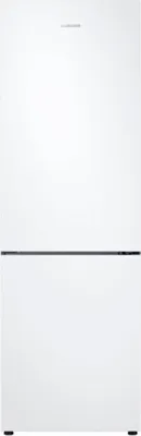 Produktbild von Samsung RB33B610EWW, 344 l, NoFrost-Funktion (Kühleinheit), SN-T, 7 kg/24h, E, Weiß