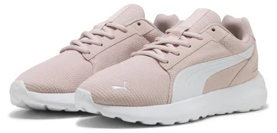 Produktbild von Puma Damen Softride Cosmic Lt WMNS Sneaker, Mauve Mist Puma Weiß, 42.5 EU