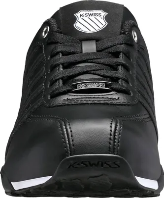 Produktbild von K-Swiss Arvee 1.5 Black/White/Silver/Split Größe EU 49