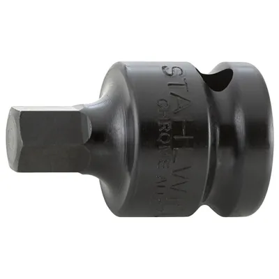 Produktbild von STAHLWILLE 23050017, Steckschlüsselsatz, 134 g