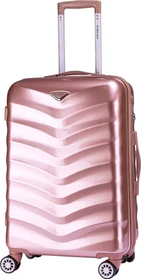 Produktbild von Exclusivo-One Medium koffer Rosé 67X43X26 CM