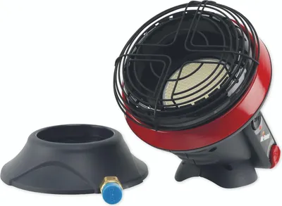 Obrázek produktu pro Mr. Heater Mh4 Bdf F215170 Plynový ohřívač vzduchu Heater Heater 1.1 K W