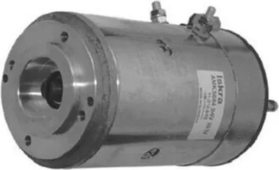 Produktbild von Elektromotor Starter Generator 24 V 3 kW 2.600 RPM MAHLE für GRUAU