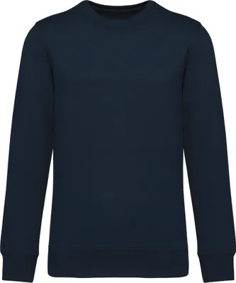 Produktbild von Kariban Recyceltes Uni-Sweatshirt mit Rundhalsausschnitt