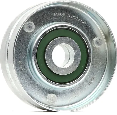 Produktbild von CAFFARO 254-00 Spannrolle Keilrippenriemen 70mm für BMW 3 Limousine (E46) 5 Limousine (E39) 3 Touring (E46) 5 Touring (E39) X5 (E53)