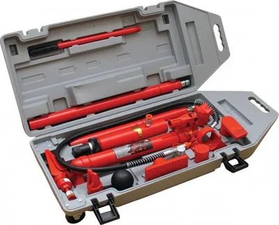 Obrázek produktu pro Levior Sada skládací hydraulické zařízení 10t