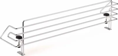 Produktbild von Kesseböhmer Kindersicherung chrom  680 mm