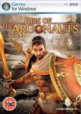 Produktbild von Rise Of The Argonauts