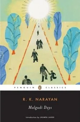Image de Journées à Malgudi