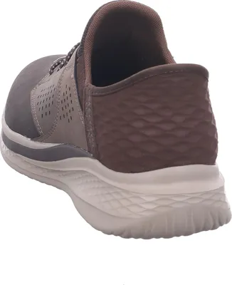 Obrázok produktu pre SKECHERS SLADE - MACKLIN Hnedá