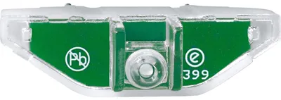 Produktbild von MERTEN Einsatz LED-Orientierungslicht MEG3901-0106 10 St.