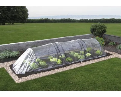 Obrázok produktu pre Predĺženie tunela na skoré lôžko