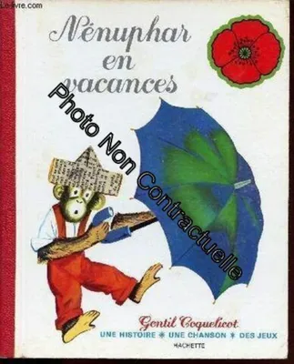 Image de Nénuphar En Vacances