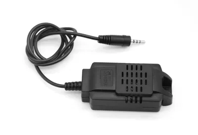 Image de Capteur de température/humidité Sonoff SI7021 TH10/TH16/S22