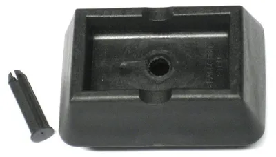 Wagenheber Aufnahme für BMW 51710153103 51718268885 E46 E63 E64 E66 E83 E85 E86 – Produktansicht