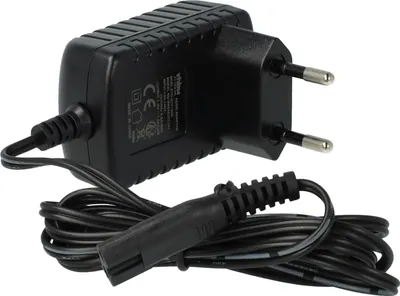 Produktbild von vhbw Netzteil Ersatz für Panasonic WERGC70K7664, WERGC70K7661, RE9-49 für Rasierer, Bartschneider, Haarschneidemaschine - 9,6 cm