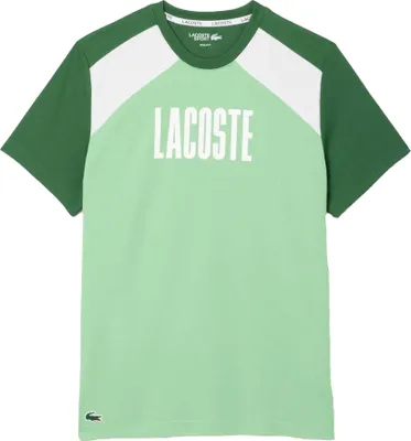 Obrázok produktu pre Lacoste - Pánske tričko GT10813 (M) (Green)