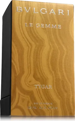 Produktbild von Bvlgari Le Gemme Tygar Eau De Parfum 125 ml (man)