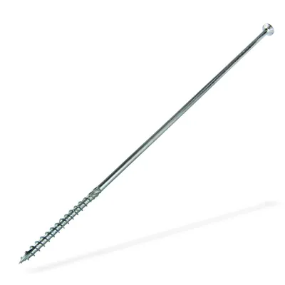 Immagine prodotto di Viti a testa svasata TX40 8x380mm, 50 pz