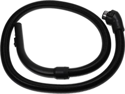 Produktbild von vhbw Ersatz Schlauch kompatibel mit Miele S 648 MEDICAIR PLUS Staubsauger - Flexibel, 1,8 m, Handgriff