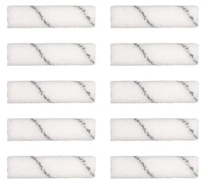 Produktbild von Harris 102012203 Seriously Good Walls & Cilings Mini-Rollenhülse, 10 x 4 mittelg