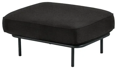 Produktbild von home24 Outdoor-Hocker