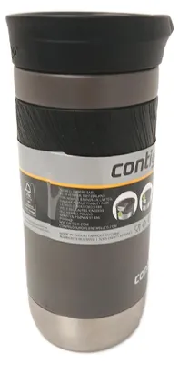 Productafbeelding van ContiGo! 2155588, Thermobeker Byron 2.0, 470 ml, kleur: beige