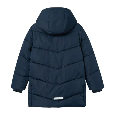 Produktbild von Name It Memo Winterjacke Kinder