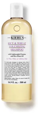 Obrázok produktu pre Kiehl's Rice & Wheat Volumizing Shampoo