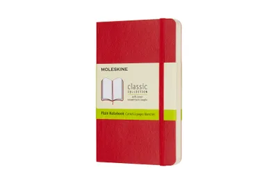 Produktbild von Moleskine 8055002854610, Abbildung, Universal