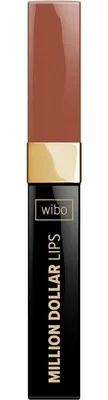 Obrázok produktu pre Wibo Million Dollar Lips Matte Lipstick 12, 3 ml