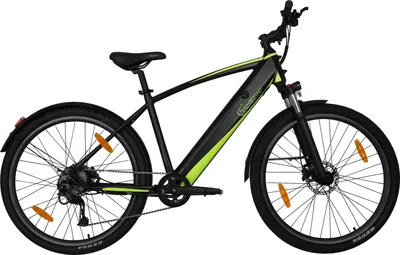 Produktbild von SachsenRAD E-Racing Mountainbike R8 Flex III,14.5Ah Shimano Hydraulische Bremsen 9 Gang, BAFANG Motor 27.5 Zoll MTB Bike bis 150KM für Herren Damen